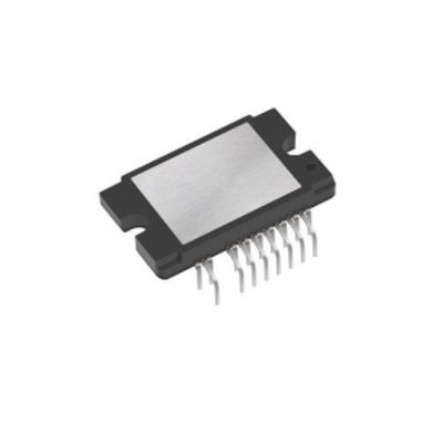 Módulos IGBT para automóviles NFAQ1060L36T Inversor de 3 fases 600V Módulos IGBT de silicio
