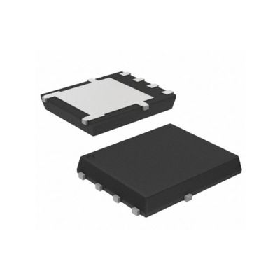 Chip de circuito integrado NTMFS5C670NLT1G 60V 17A MOSFET Transistores de un solo canal N