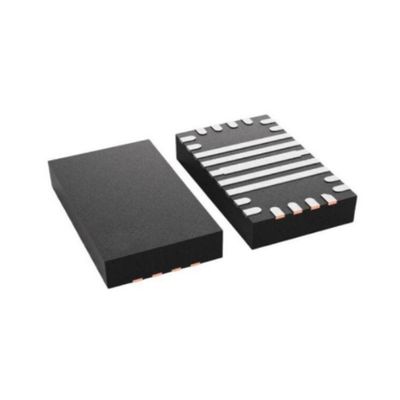 Chip de circuito integrado TPS55289RYQR Conversor Buck-Boost con interfaz I2C