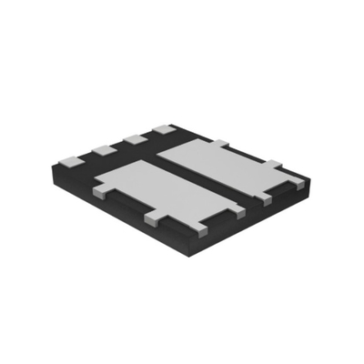 Chip de circuito integrado NTMFD5C674NLT1G Automotriz 60V 11A MOSFET Transistores de doble canal N