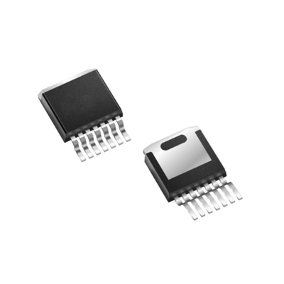 Chip de circuito integrado NTBG040N120M3S MOSFET de carburo de silicio 1200V Transistores de canal N