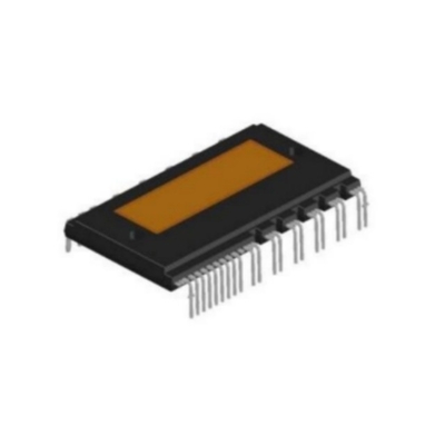 Módulos IGBT para automóviles NFAM3512L7B Módulos IGBT 1.2kV 35A Módulos de conductores de potencia
