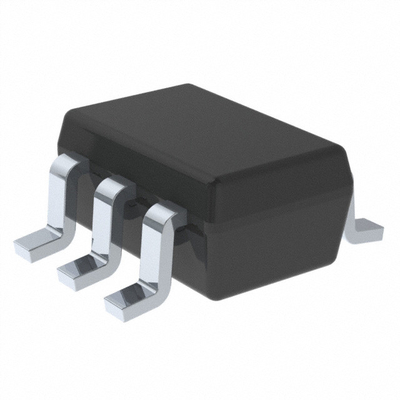 Chip de circuito integrado TLV1811LDCKR 2.4V a 40V Comparador lineal IC SC-70-6