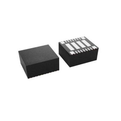Chip de circuito integrado TPSM63608RDFR Módulo PoL no aislado 6A Convertidor de CC a CC