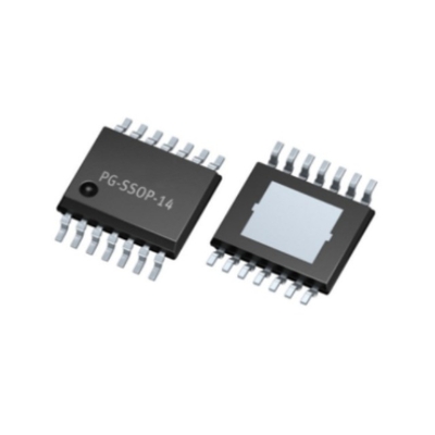 Chip de circuito integrado TLS835D2ELVSE Regulador de voltaje LDO lineal IC SSOP-14