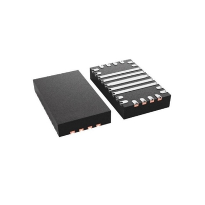 Chip de circuito integrado TPS552872QWRYQRQ1 4A Convertidor de impulso de cañón totalmente integrado