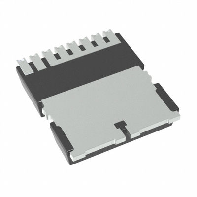Chip de circuito integrado STO33N60M6 Transistores MOSFET de canal N de mejora de 600V