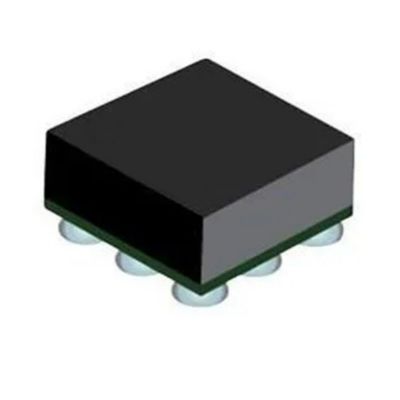 Los amplificadores operativos de bajo ruido de precisión OPA2392YBJR con circuito integrado