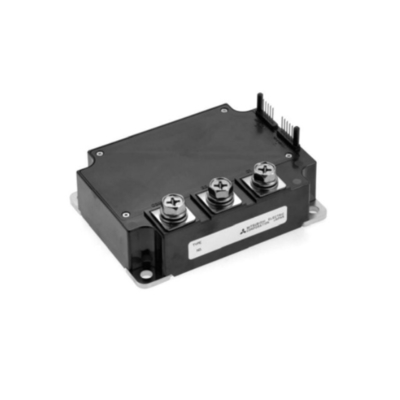 Modulos IGBT para automóviles PM800DV1B060 Modulos de potencia IGBT inteligentes de alto rendimiento