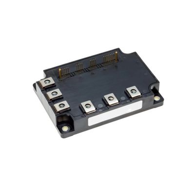 Módulos IGBT para automóviles PM300RG1C065 650V 300A Módulo IGBT de medio puente