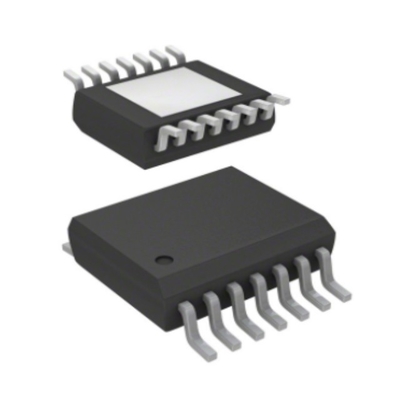 Chip de circuito integrado TLF42772EP PMIC IC SSOP-14 Reguladores de voltaje lineal LDO