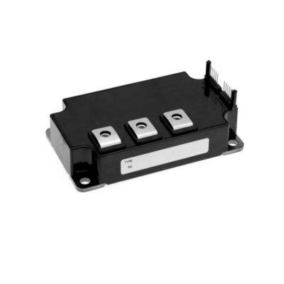 Modulos IGBT para automóviles PM600DV1A060 Modulos de potencia inteligentes de alto rendimiento
