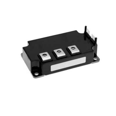 Modulos IGBT para automóviles PM400DV1A060 Modulo de alimentación IGBT con doble interruptor ultrapequeño