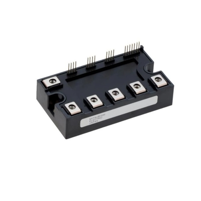 Modulos IGBT para automóviles PM25CG1A120 Modulos de potencia inteligentes para automóviles de alta precisión