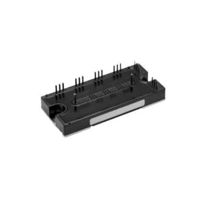 Módulos IGBT para automóviles PM100CL1B060 Módulo IGBT con doble interruptor de alto rendimiento