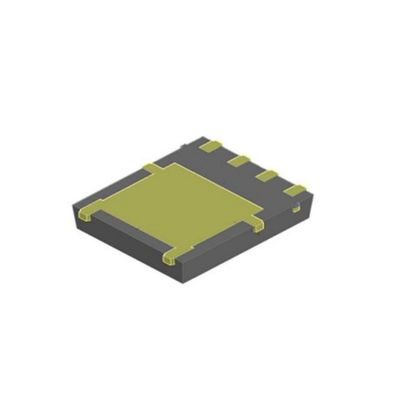 Chip de circuito integrado NVMFS6H864NLWFT1G Transistores MOSFET de un solo canal N 80V 7A para automóviles