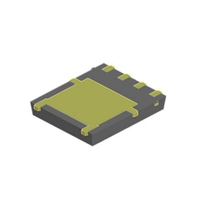 Chip de circuito integrado NVMFWS040N10MCLT1G MOSFET Potencia de un solo canal N 100V 6.5A Transistores