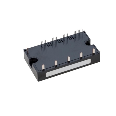 Módulos IGBT para automóviles PM100CG1AP065 Módulo IGBT de baja potencia a medio puente de tres fases