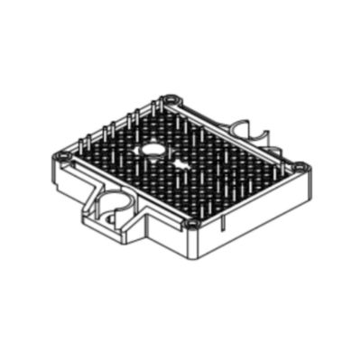 Módulos IGBT para automóviles NXH200B100H4F2SG-R Inversor de tres niveles 1kV Módulos IGBT
