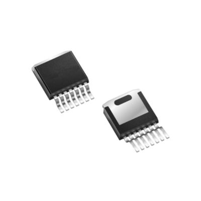 Chip de circuito integrado NVBG095N65S3F 650V SUPERFET III MOSFET Transistor TO-263-7
