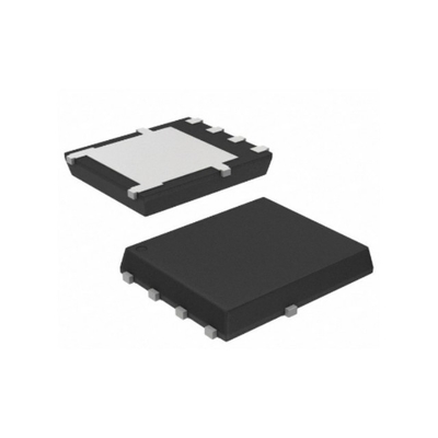 Chip de circuito integrado NVMFS6H824NT1G Transistores MOSFET de potencia automotriz de 80 V