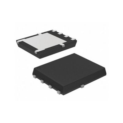 Chip de circuito integrado NVMFS5C420NLT1G 40V 45A MOSFET para automóviles Transistores de canal N único