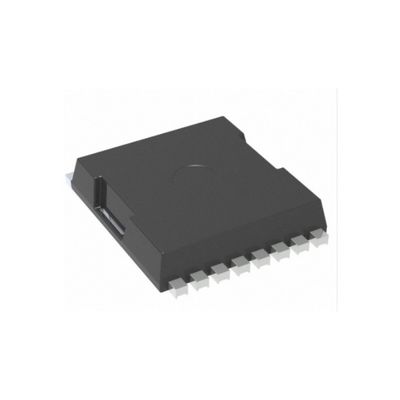Chip de circuito integrado NVBLS1D7N10MCTXG Transistores MOSFET de trinchera de alimentación de canal N