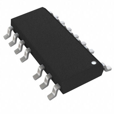Chip de circuito integrado NCL30159AADR2G 750kHz LLC controlador de puente medio SOIC-16