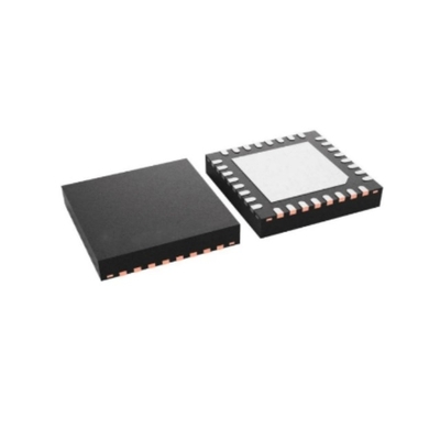 Microcontrolador MCU MSPM0L1304TRHBR Corteza ARM de alto rendimiento -M0 MCU de 32 bits