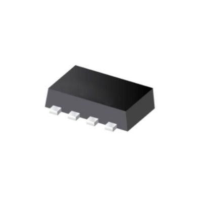 Chip de circuito integrado TPS629203DRLR PMIC IC 300mA 1 Convertidor de salida