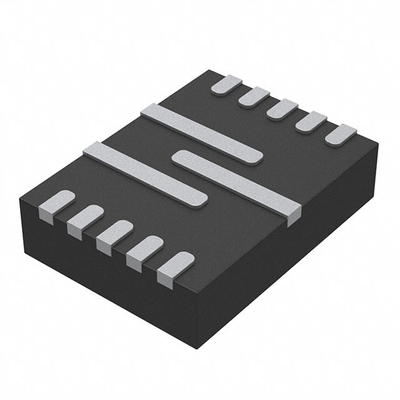 Chip de circuito integrado MPQ3432GLE-AEC1 Conversor de refuerzo síncrono de alta eficiencia