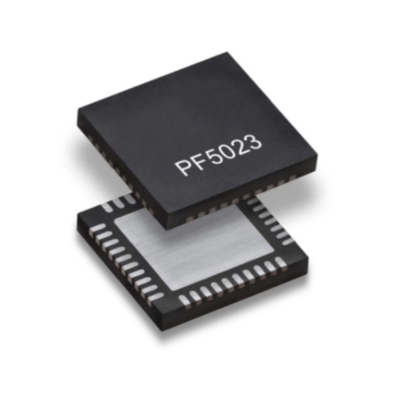 Chip de circuito integrado MPF5023CMBA0ES IC de gestión de energía pre-programa de alto rendimiento