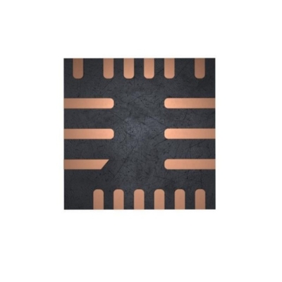 Chip de circuito integrado MP6619LGQ 2.5V a 28V 5A controlador de motor de puente H QFN-19