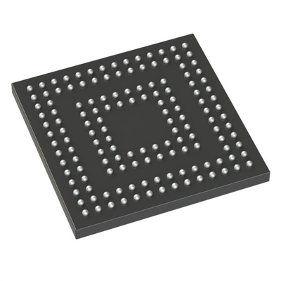 Chip de circuito integrado MP4865AGBD Interruptor de alta tensión analógico de 64 canales