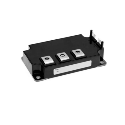 Modulos IGBT para automóviles PM450DV1A120 Modulos de silicio IGBT de uso general
