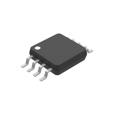 Chip de circuito integrado TSB182IYST Amplificadores operacionales MiniSO-8 Amplificador IC