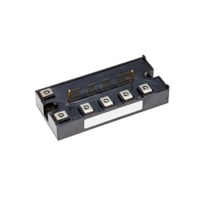 Módulos IGBT para automóviles PM50CG1B120 Módulo IGBT de media puente de baja potencia