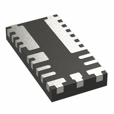Chip de circuito integrado MAX20801TPBA MPP de seguimiento de convertidores de CC a CC FCQFN-10 PMIC IC