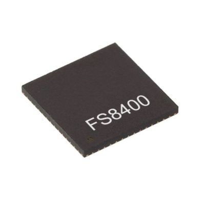 Chip de circuito integrado MC33FS8400G5ES 15mA 60V IC de gestión de energía del chip de base del sistema
