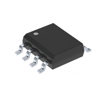 Chip de circuito integrado IRF9321TRPBF de canal P 30V 15A Transistores MOSFET únicos 8-SOIC