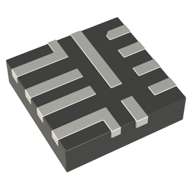 Chip de circuito integrado MAX20781FAFC de paquete estrecho de energía de etapa PMIC Chip FC2QFN-12