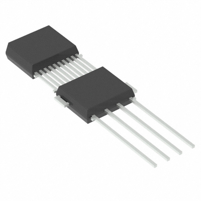 IC del sensor MLX90371GVS-BCC-200-SP IC del sensor de efecto Hall lineal programable