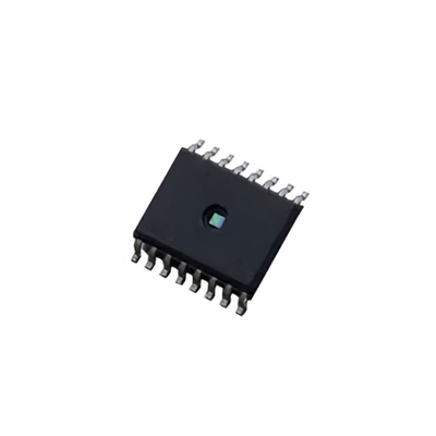 IC del sensor MLX90830-LXG-BAH-001-SP 5.5V TriphibianTM MEMS IC del sensor de presión