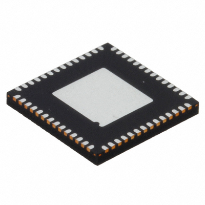 Chip de circuito integrado MC34PF8100A0EP IC de gestión de energía de 12 canales 56-VFQFN
