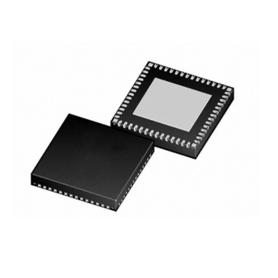 El chip de circuito integrado MC32PF8121EUEP IC de gestión de energía de 12 canales 56-VFQFN