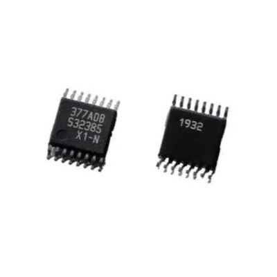 Sensor IC MLX91377GGO-ADB-010-RE Sensor de posición programable de tríaxis lineal de Hall