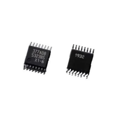 Sensor IC MLX91377GGO-ADB-081-RE Sensor lineal de efecto Hall de alto rendimiento