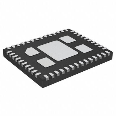 Chip de circuito integrado LTC3884ERHE-1 Controlador de doble salida de fase baja poli