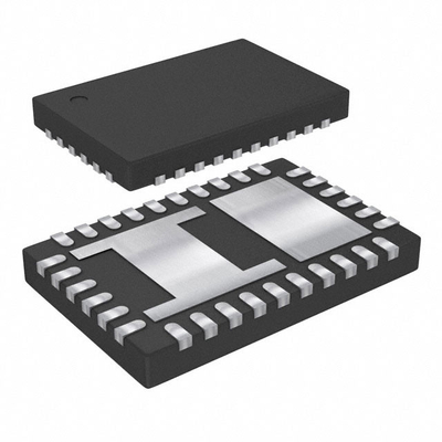 Chip de circuito integrado LTC2947IUFE 30A Monitores de potencia con resistencia de sentido integrado