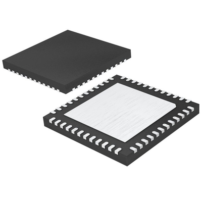 Chip de circuito integrado LTC3884EUK Regulador de cañón QFN-48 DC DC Controlador IC